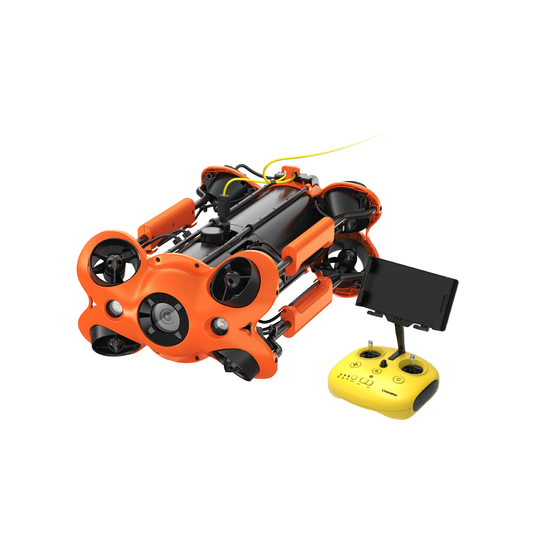 Chasing M2 Pro ROV