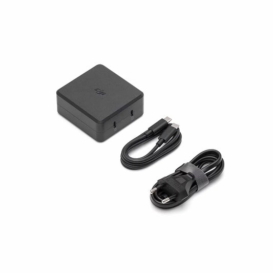 DJI USB-C Power adapter (100W)