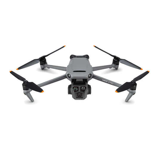 DJI Mavic 3 pro - Fly More Combo (DJI RC)