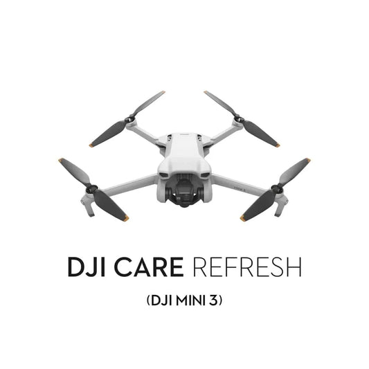 DJI Care Refresh 2-Year Plan (DJI Mini 3)