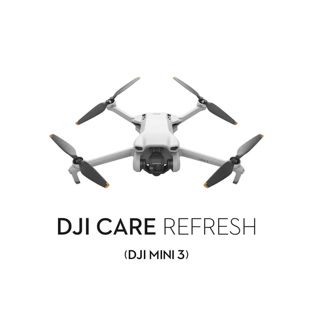 DJI Care Refresh 1-Year Plan (DJI Mini 3)