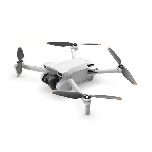 DJI Mini 3 Pro (zonder RC)