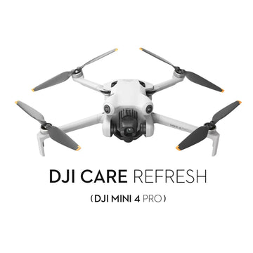 DJI Care Refresh 1-Year Plan (DJI Mini 4 Pro)