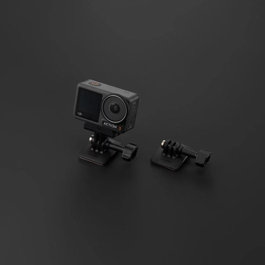 DJI Osmo Action 4 Standard Combo