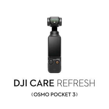 DJI Care Refresh 2-Year Plan (Osmo Pocket 3)