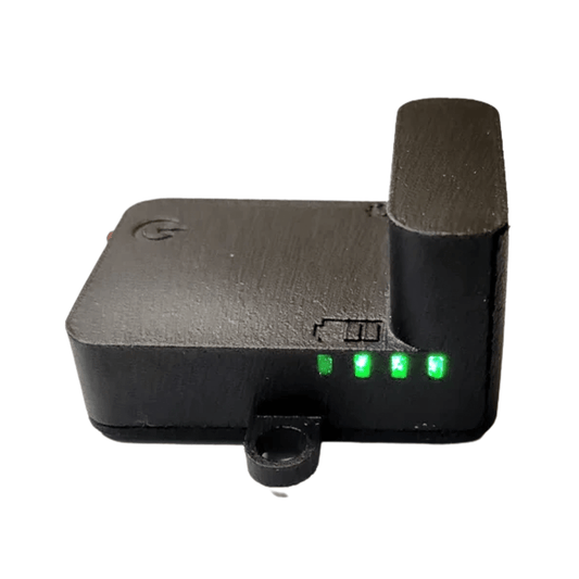 DroneBeacon Remote ID transponder (DB120)