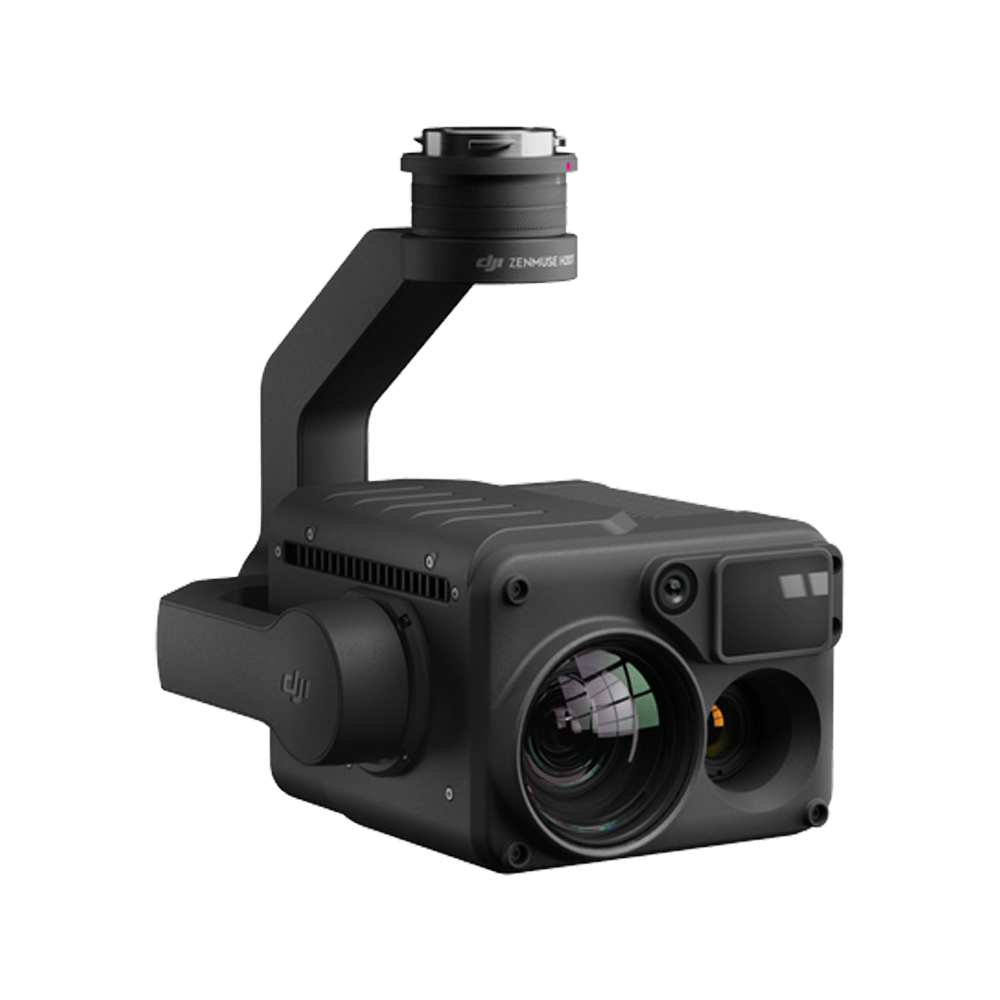 DJI Zenmuse H20T