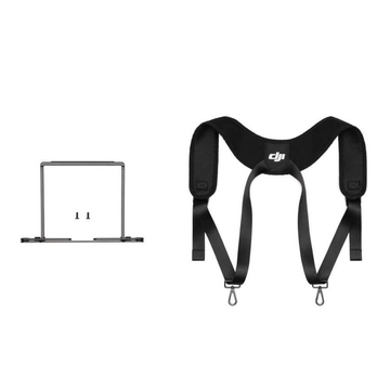 DJI RC Plus Strap and Waist Support Kit