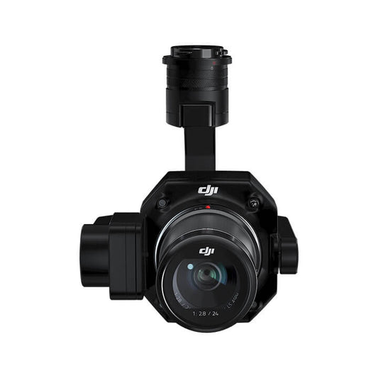 DJI Zenmuse P1