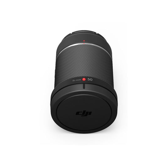 DJI DL-S 50mm F2.8 ASPH Lens